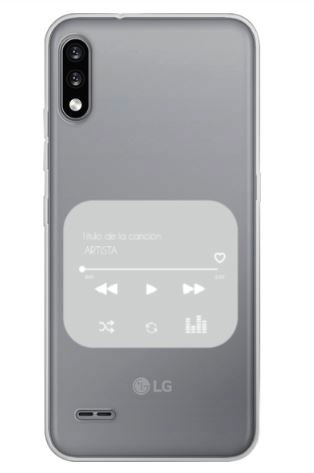 LG-K22