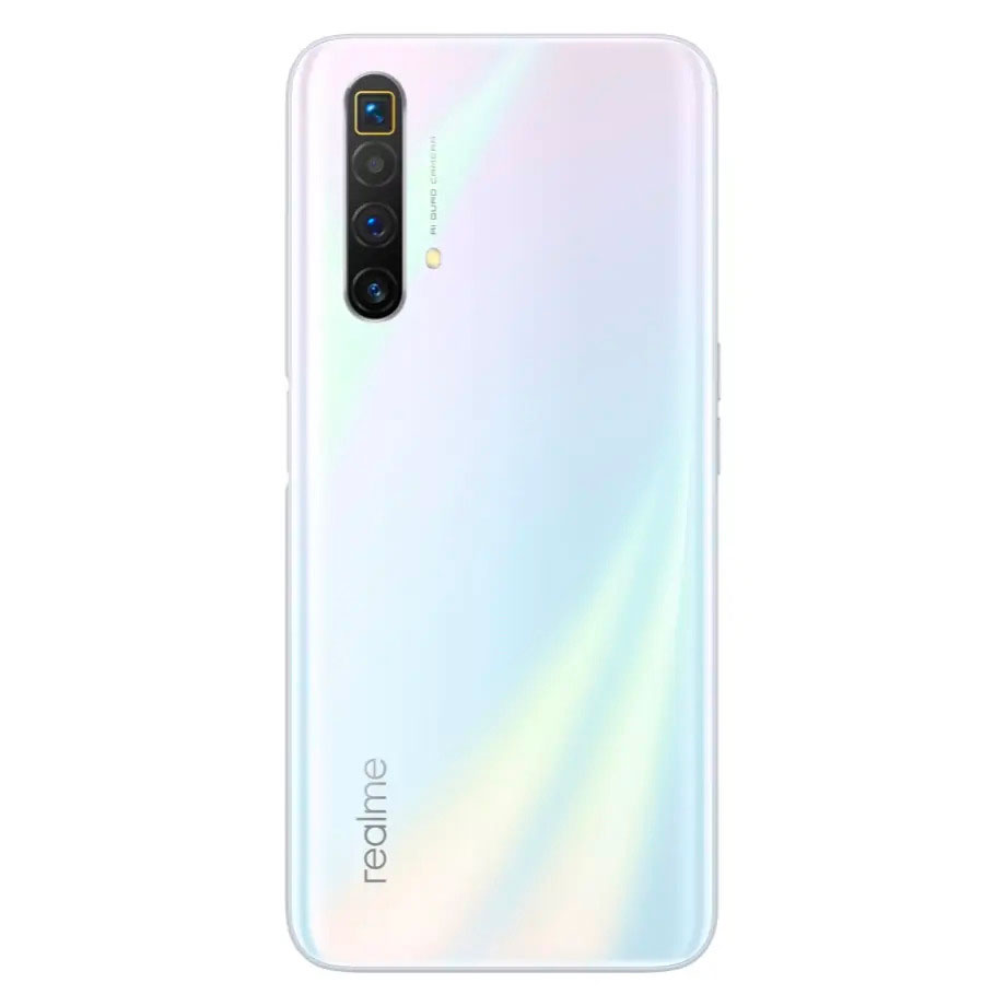 REALME-X3