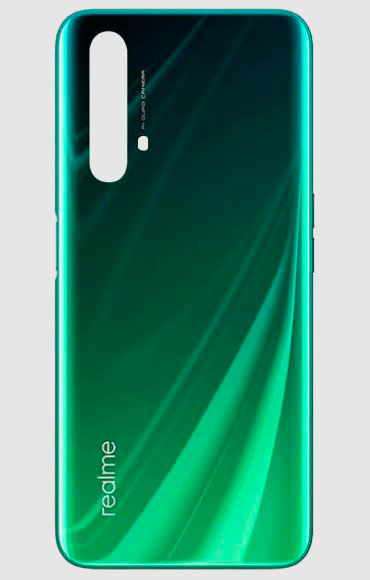 REALME-X50