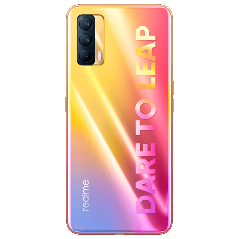 REALME-X7